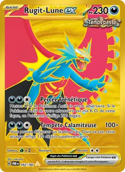 Rugit-Lune-ex 262/182 — Paradox Rift