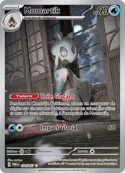 Momartik 174/167 — Twilight Masquerade