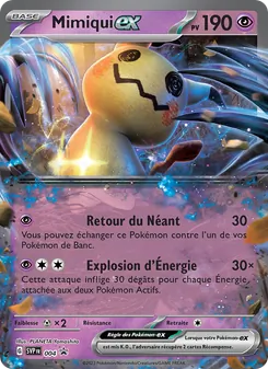 Mimiqui-ex 004/225 — SVP Black Star Promos