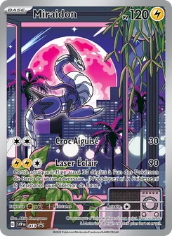 Miraidon 013/225 — SVP Black Star Promos