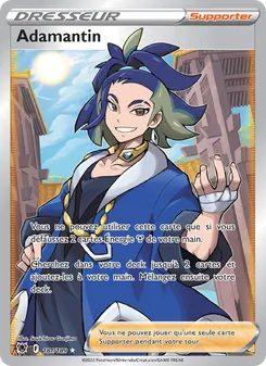 Adamantin 181/189 — Astral Radiance / Astral Radiance Trainer Gallery