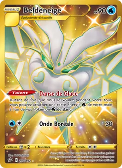 Beldeneige 204/192 — Rebel Clash