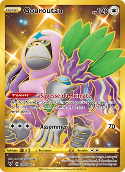 Gouroutan 199/185 — Vivid Voltage