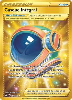Casque Intégral 231/203 — Evolving Skies