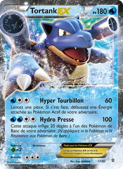 Tortank-EX 17/83 — Generations