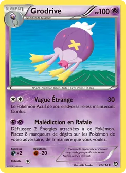Grodrive 47/114 — Steam Siege