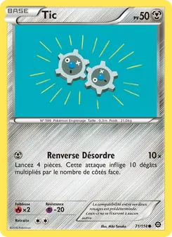 Tic 71/114 — Steam Siege