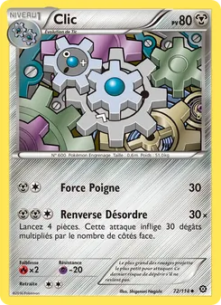 Clic 72/114 — Steam Siege