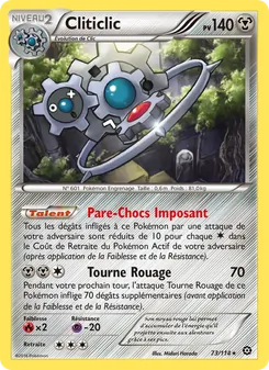 Cliticlic 73/114 — Steam Siege