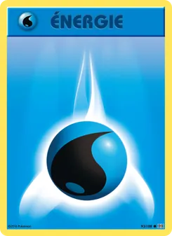 Énergie Eau 93/108 — Evolutions