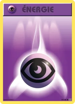 Énergie Psy 95/108 — Evolutions