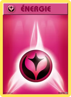 Énergie Fée 99/108 — Evolutions