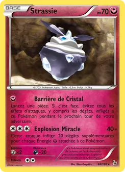 Strassie 68/106 — Flashfire