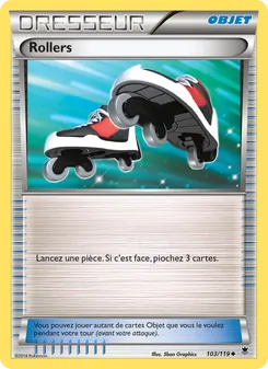 Rollers 103/119 — Phantom Forces