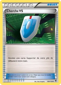 Cherche VS 109/119 — Phantom Forces