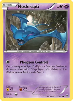 Nosferapti 31/119 — Phantom Forces
