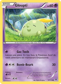 Gloupti 37/119 — Phantom Forces