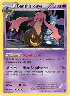 Banshitrouye 45/119 — Phantom Forces