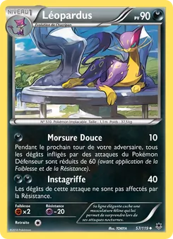 Léopardus 57/119 — Phantom Forces