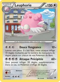 Leuphorie 81/119 — Phantom Forces