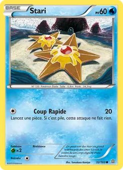 Stari 32/160 — Primal Clash