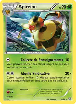 Apireine 10/98 — Ancient Origins