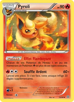 Pyroli 13/98 — Ancient Origins