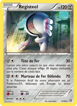Registeel 51/98 — Ancient Origins