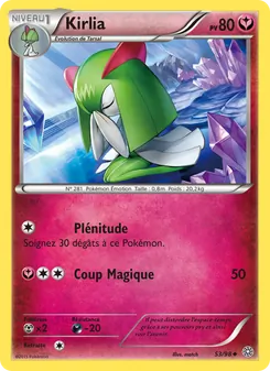 Kirlia 53/98 — Ancient Origins