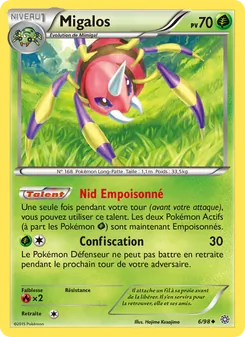Migalos 6/98 — Ancient Origins