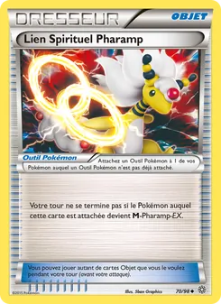 Lien Spirituel Pharamp 70/98 — Ancient Origins