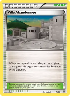 Ville Abandonnée 73/98 — Ancient Origins
