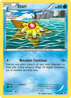 Stari 29/162 — BREAKthrough