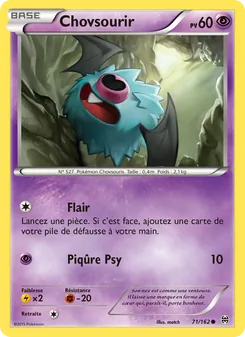 Chovsourir 71/162 — BREAKthrough