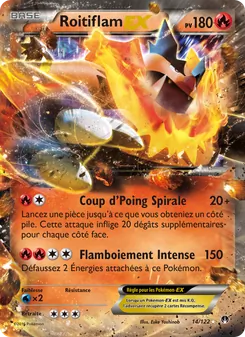 Roitiflam EX 14/122 — BREAKpoint