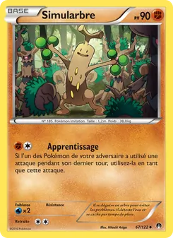 Simularbre 67/122 — BREAKpoint