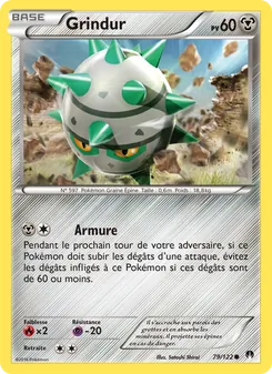 Grindur 79/122 — BREAKpoint