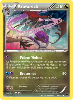 Kravarech 86/122 — BREAKpoint